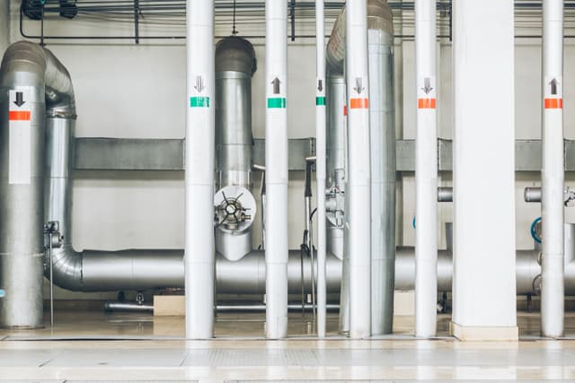 Quality HVAC Installation